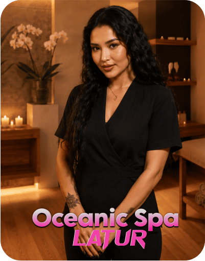 Body Massage in Latur